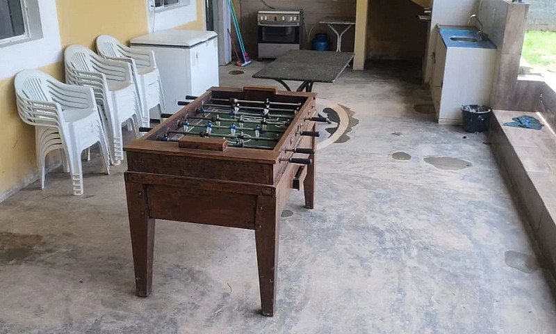 Vendo Ou Troco  Casa...