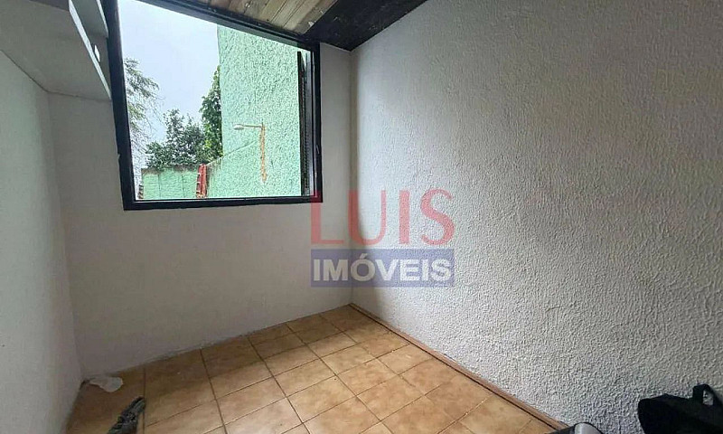 Casa Com 1 Dormitóri...
