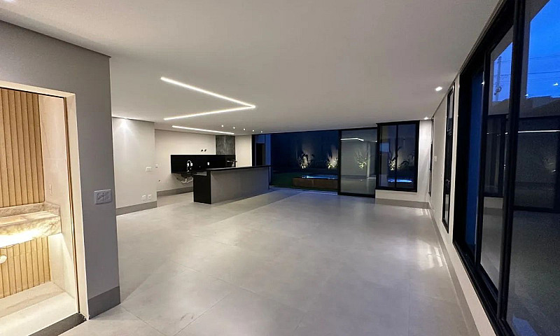 Casa Em Condomínio F...