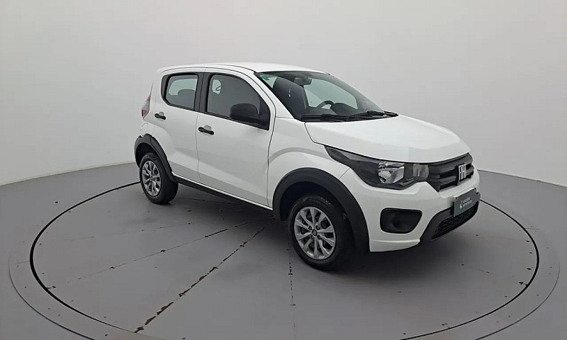 Fiat Mobi Like 1.0 F...