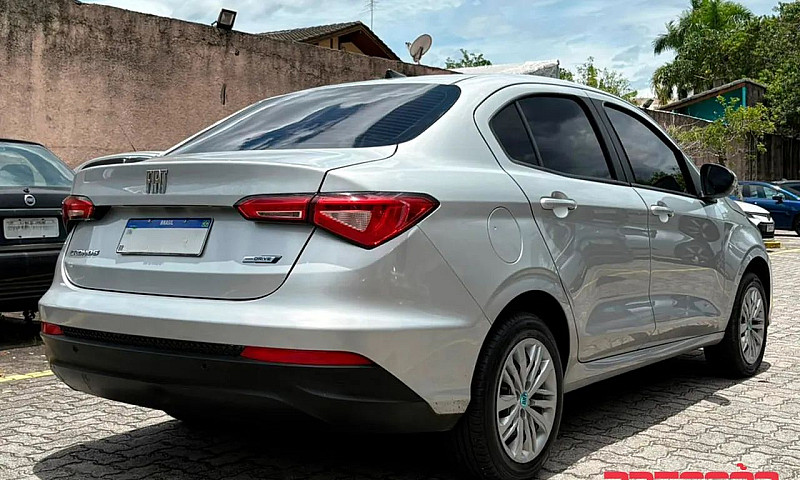Fiat Cronos 1.0 6V F...