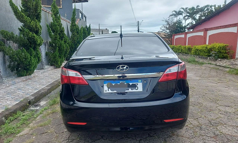 Hyundai Hb20 S For Y...