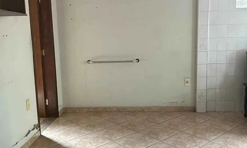 Casa Com 2 Quartos P...
