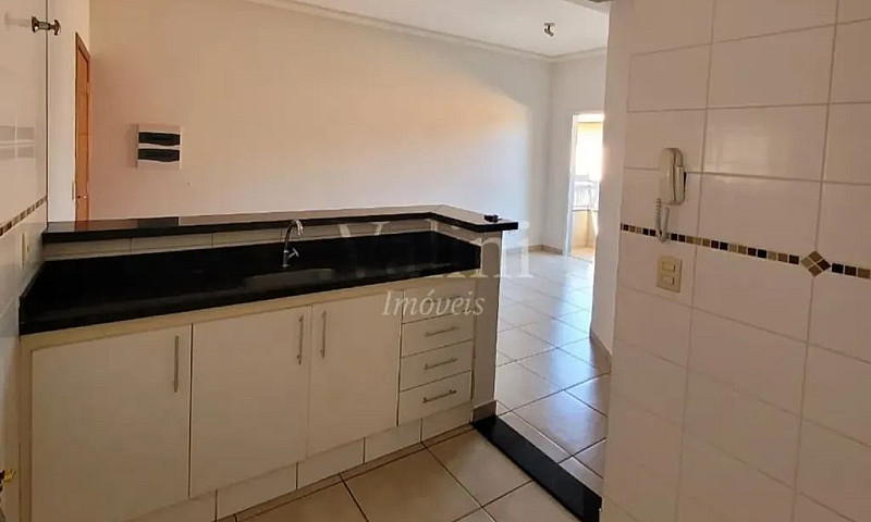Apartamento 02 Dormi...