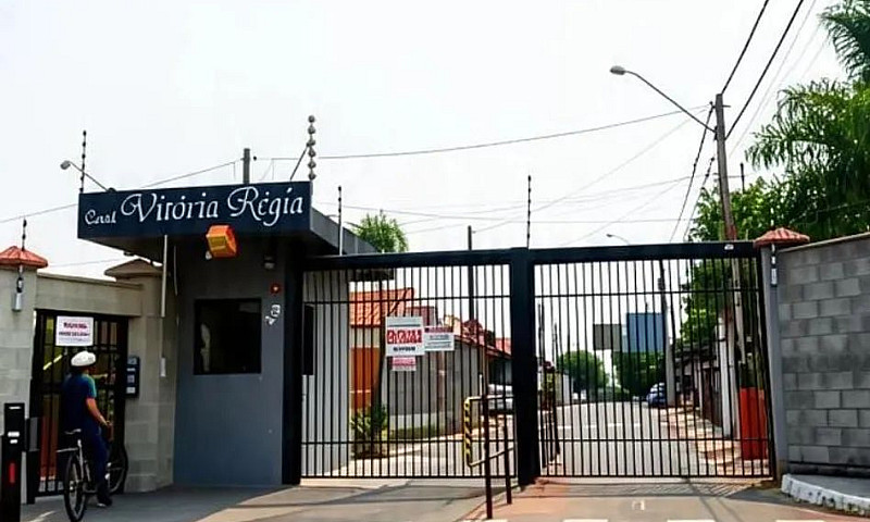 Vendo/Troco Casa No ...
