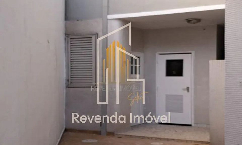 Saúde - Casa De 160M...