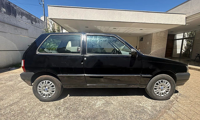 Fiat Uno Mille 1.0 F...