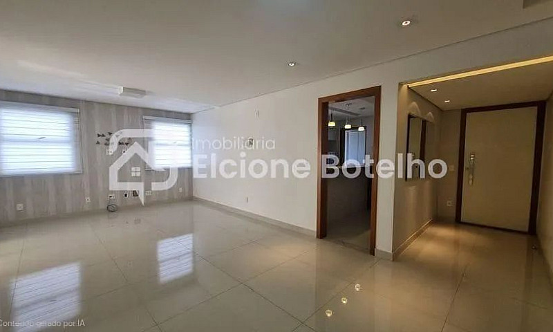 Apartamento Para Alu...