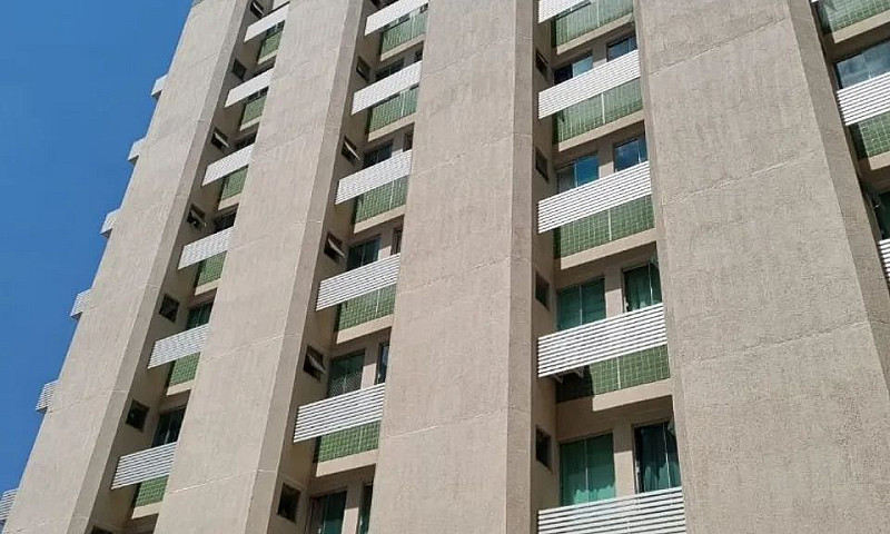 Aluguel Apartamento ...