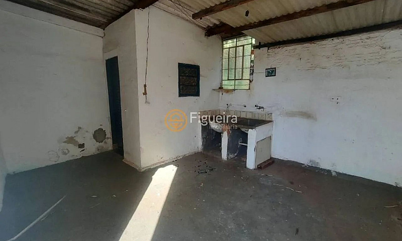 Casa Com 1 Dormitóri...