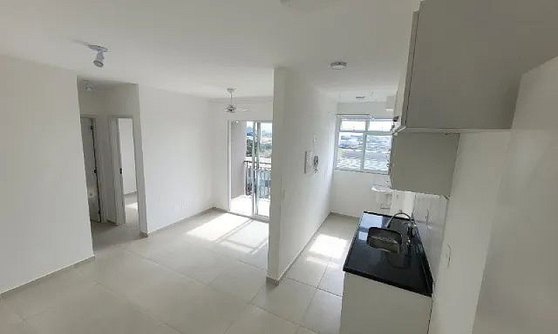Apartamento 2 Quarto...