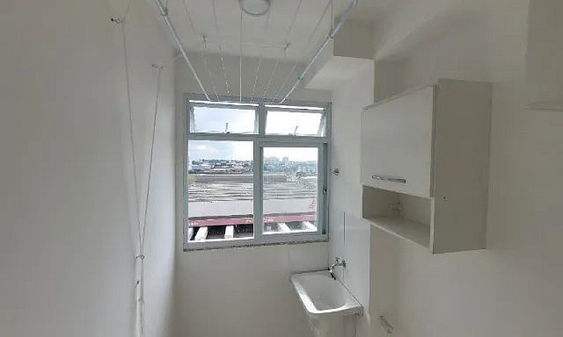 Apartamento 2 Quarto...
