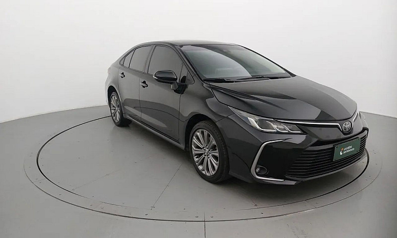 Toyota Corolla 2.0 X...