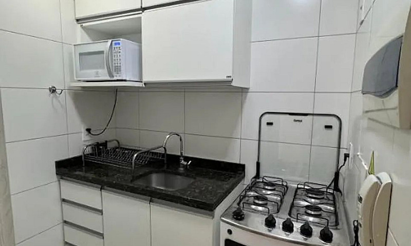 Alugo Apartamento Co...