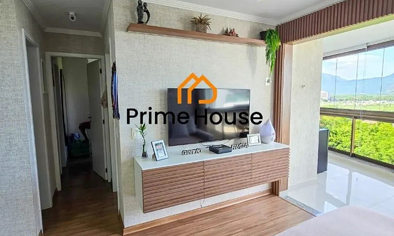 Apartamento Com 2 Do...