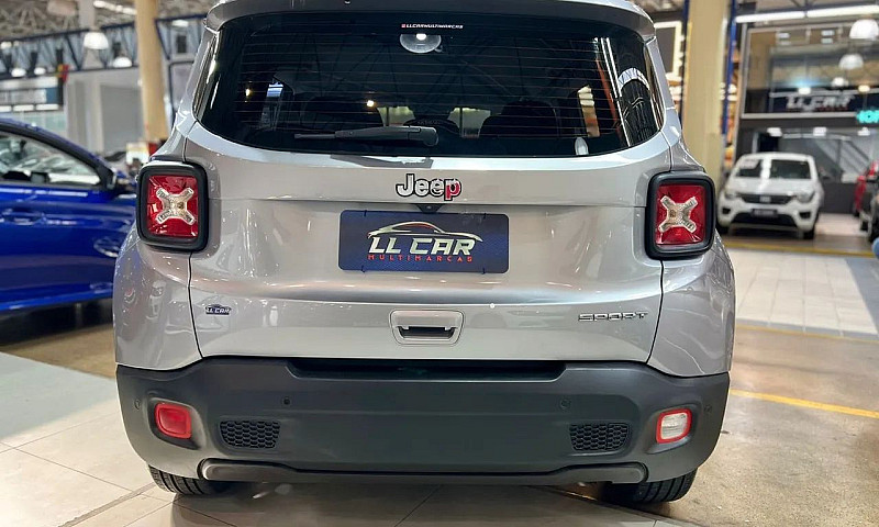 Jeep Renegade Sport ...