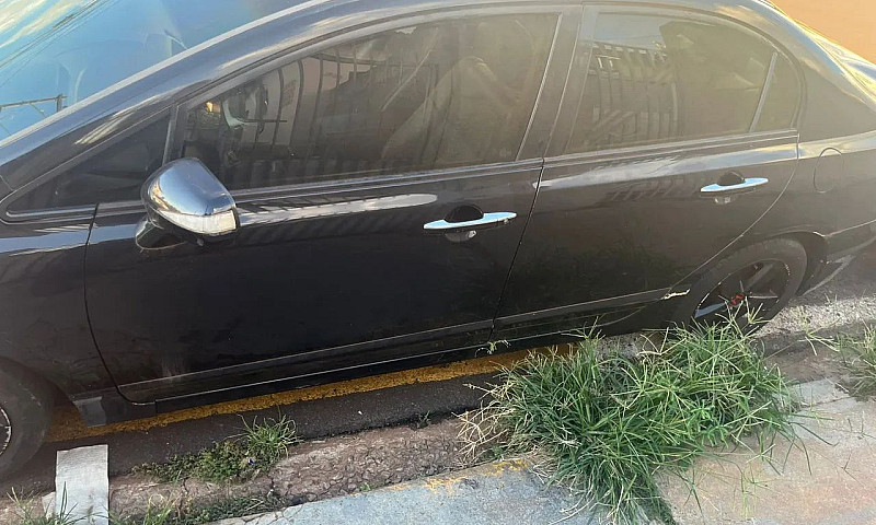 Honda Civic Sedan Ex...