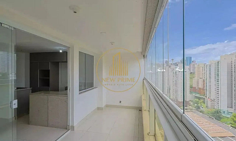 Apartamento Para Alu...