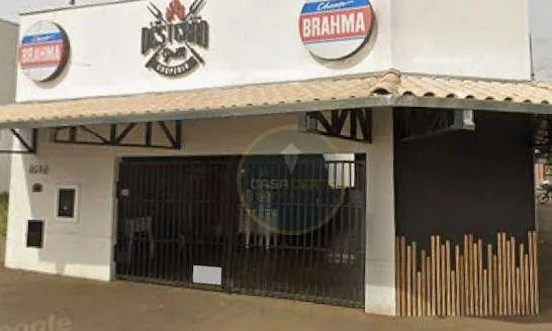 Casa Com 4 Dormitóri...