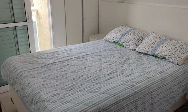 Apartamento Com 2 Qu...