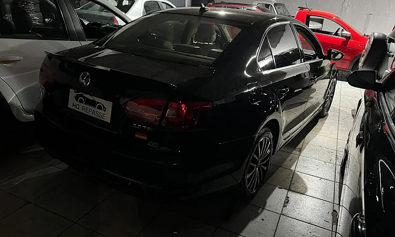 Volkswagen Jetta Hig...