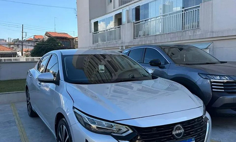 Nissan Sentra Advanc...