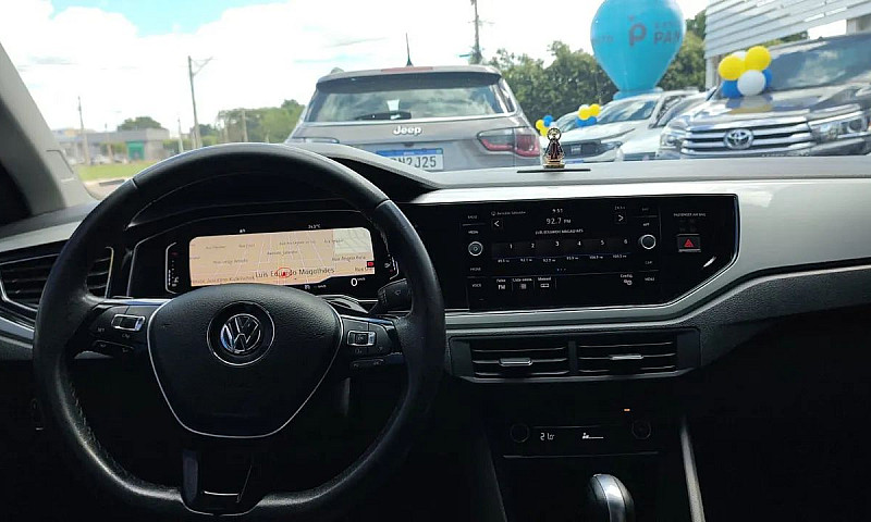 Volkswagen Polo High...