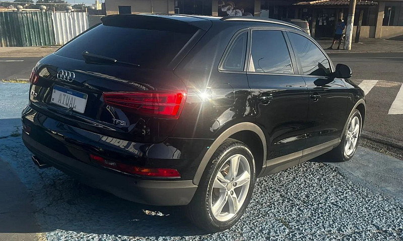 Audi Q3 1.4 Tfsi/Tfs...