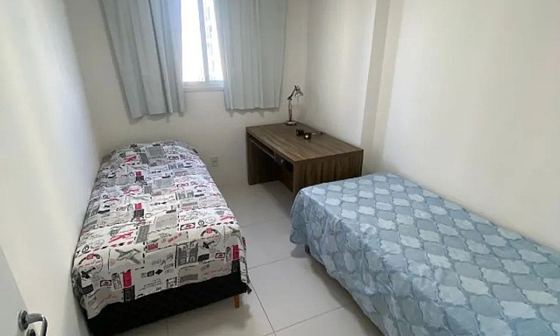 Apartamento Mobiliad...