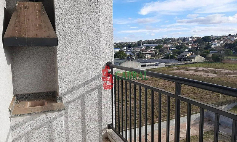 Apartamento Com 1 Do...