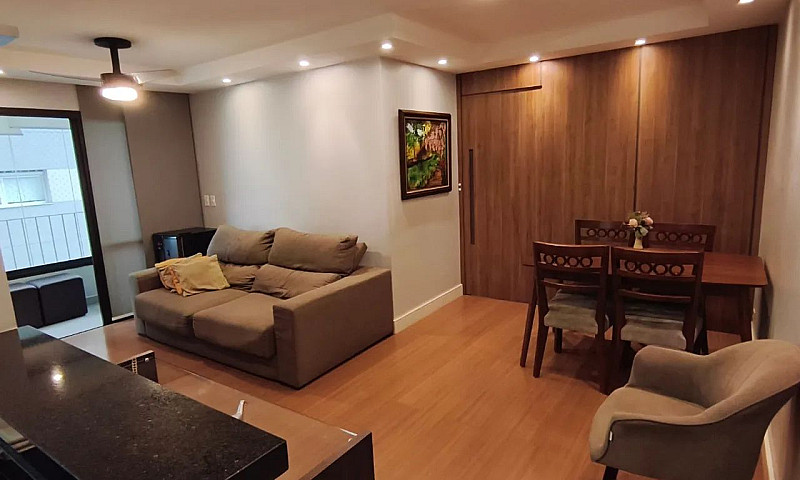 Apartamento Para Ven...
