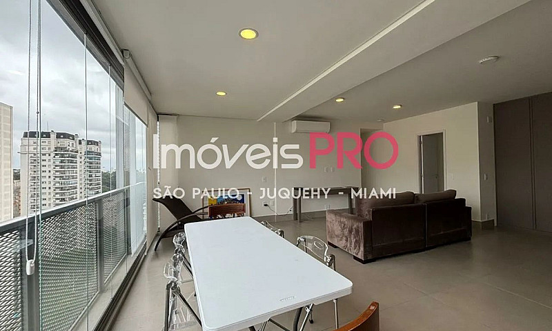 Apartamento - 88M² -...