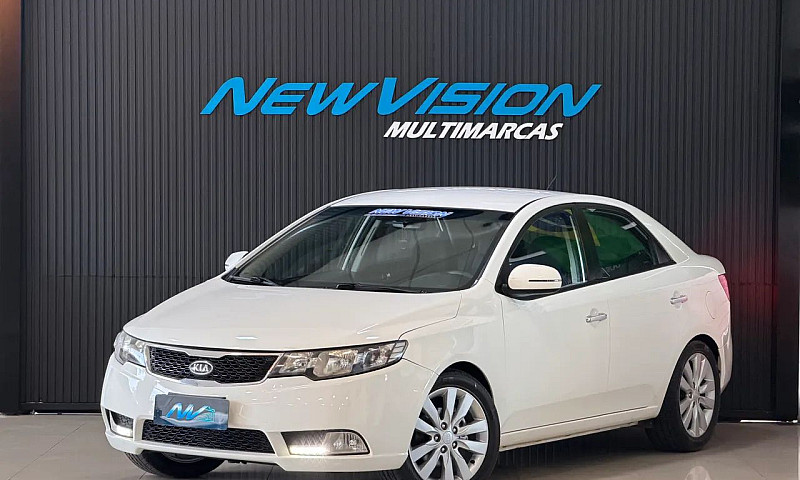 Kia Motors Cerato 1....