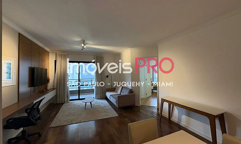 Apartamento Para Loc...