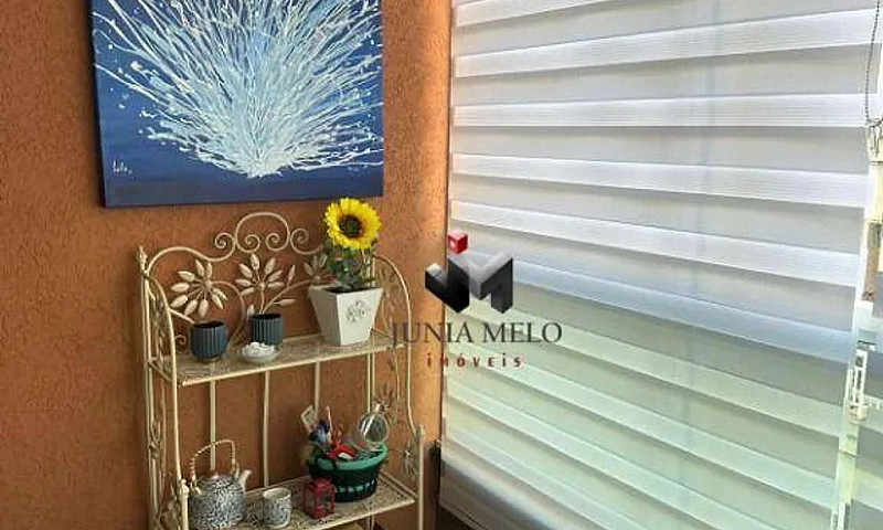 Apartamento Com 1 Qu...