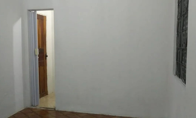 Aluga Casa Com Duas ...