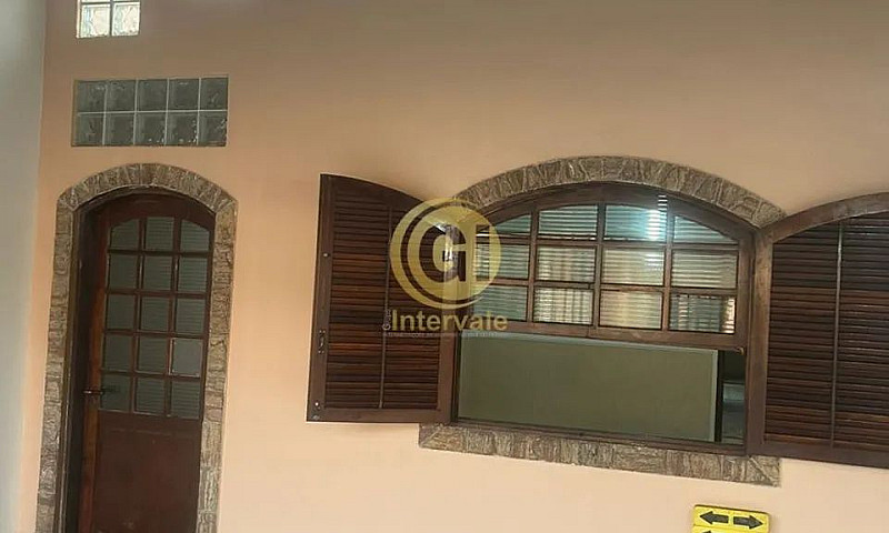 Casa Para Locação No...