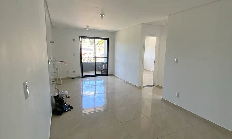 Apartamento 2 Quarto...