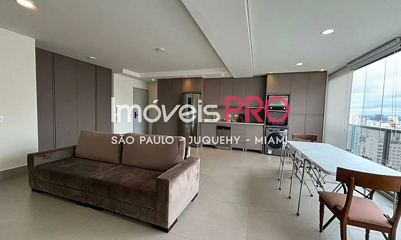 Apartamento - 88M² -...