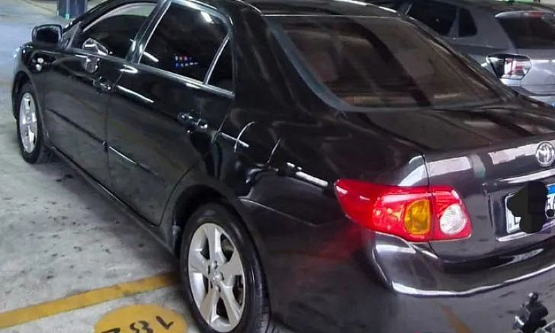 Toyota Corolla Xli 1...