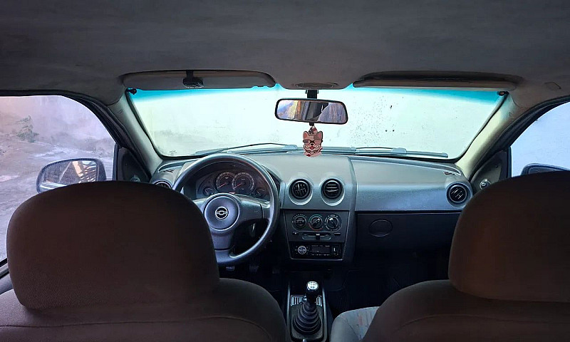 Chevrolet Celta Life...
