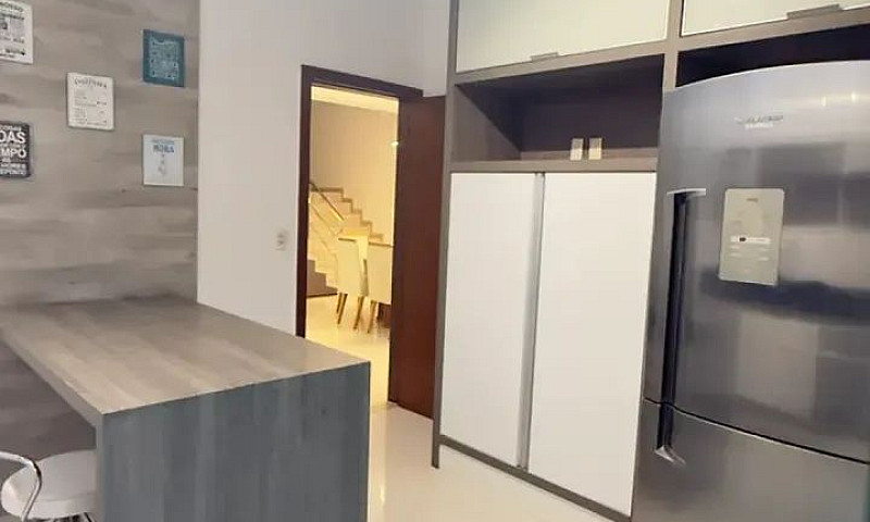 Casa Para Locação No...