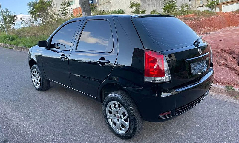 Fiat Palio 2011...