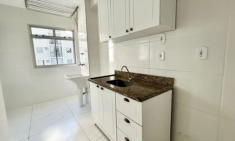 Alugo Apartamento Em...