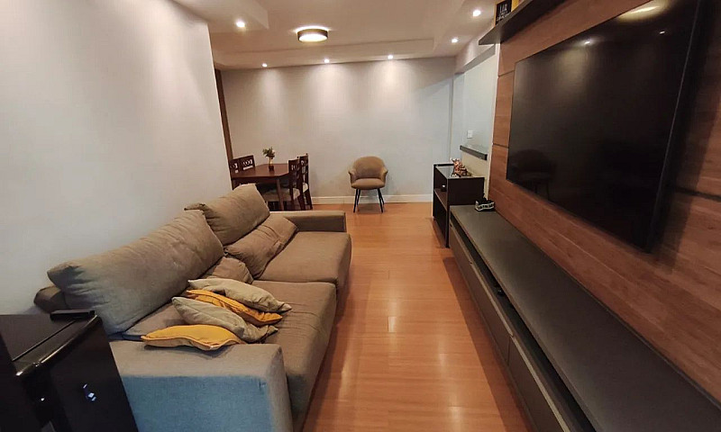Apartamento Para Ven...