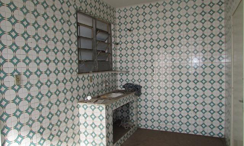 Otimo Apartamento!...