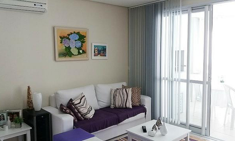 Apartamento Com Suit...
