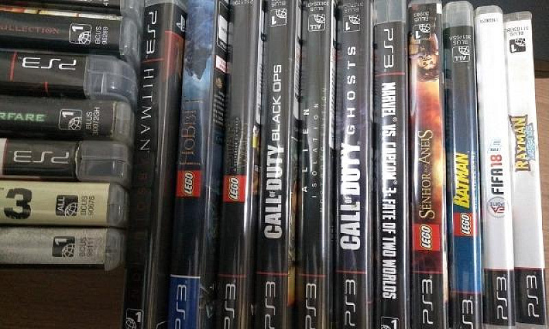 Playstation 3 Slim +...