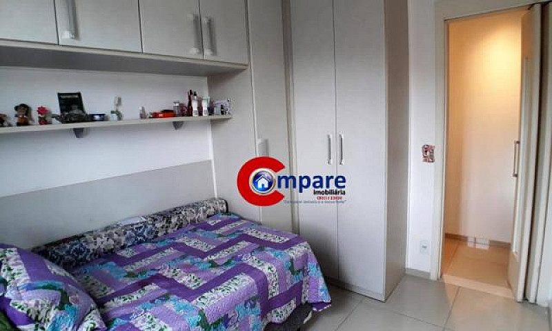 Apartamento Com 2 Do...