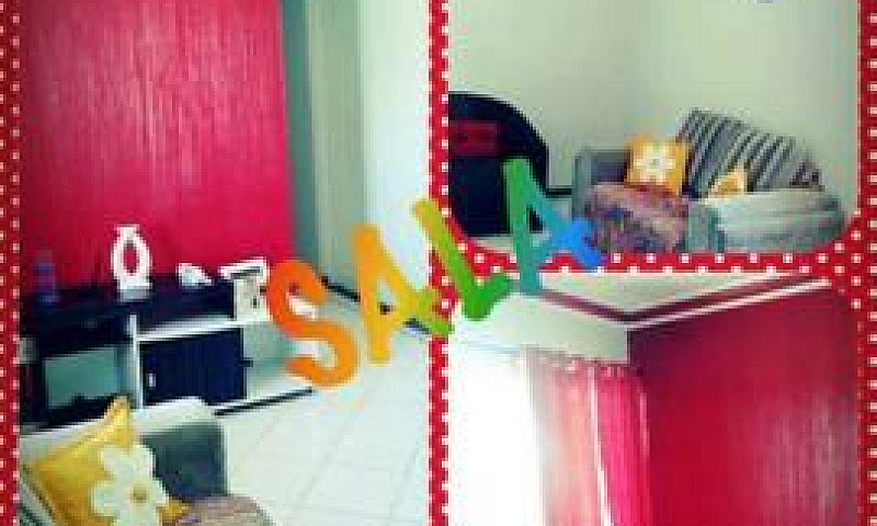 Aluguel De Quarto Pr...